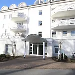 Apartment Atlantic 39 Groemitz