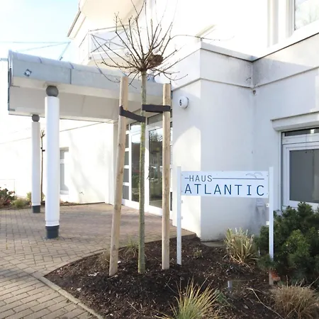 Atlantic 39 *