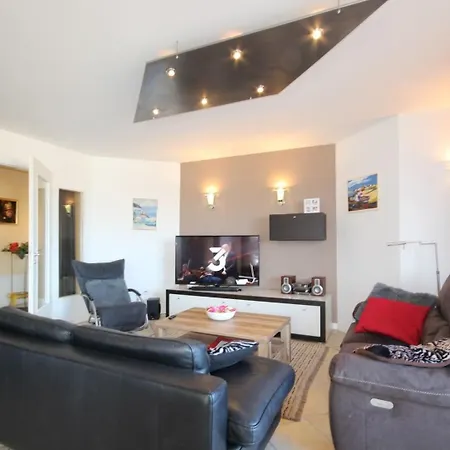 Atlantic 39 Appartement