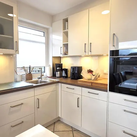 Atlantic 39 Appartement *