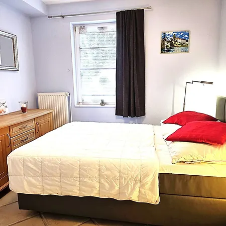 Atlantic 39 Appartement