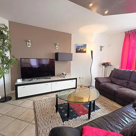 Appartement Atlantic 39 *