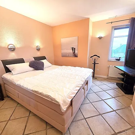 Appartement Atlantic 39 *