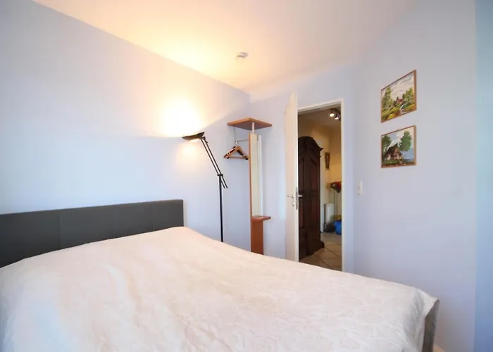 Apartamento Atlantic 39