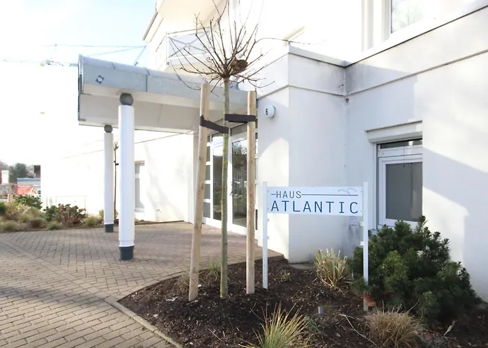 Atlantic 39 *
