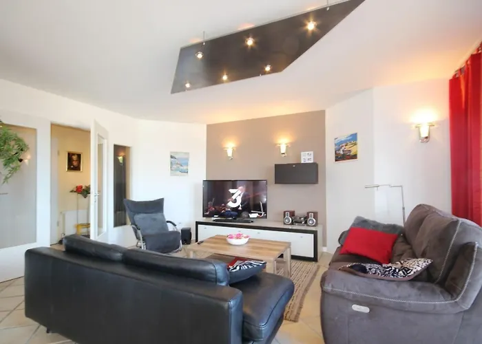 Atlantic 39 Appartement