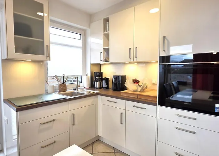 Atlantic 39 Appartement *