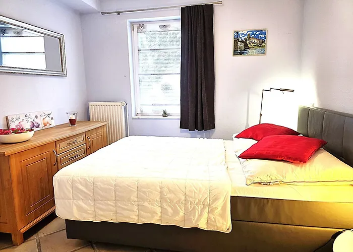Atlantic 39 Appartement