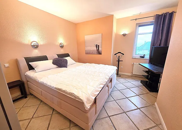 Appartement Atlantic 39 *